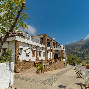 La Fragua Ii Hotel Trevélez