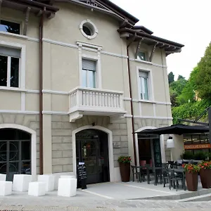 Fuori Porta House Gæstehus Bergamo
