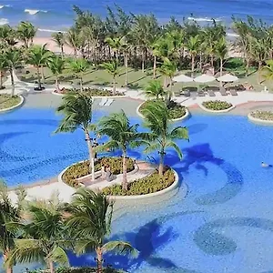 The Pearl Lejlighedshotel Hoi An