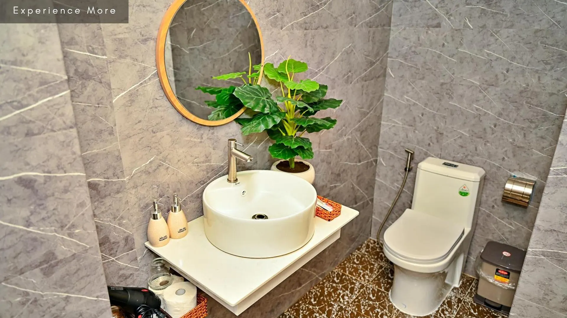 Cosmo Central Hotel Ho Chi Minh City Vietnam