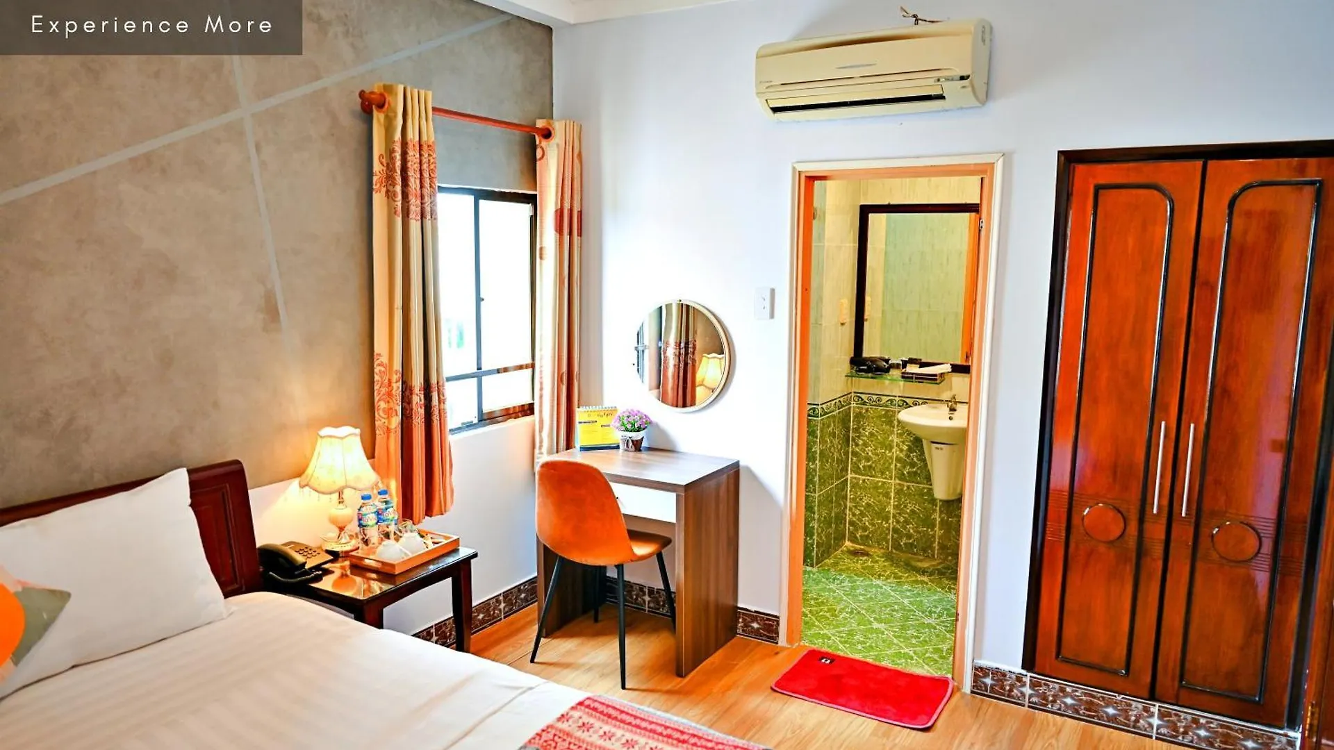 Cosmo Central Hotel Ho Chi Minh City