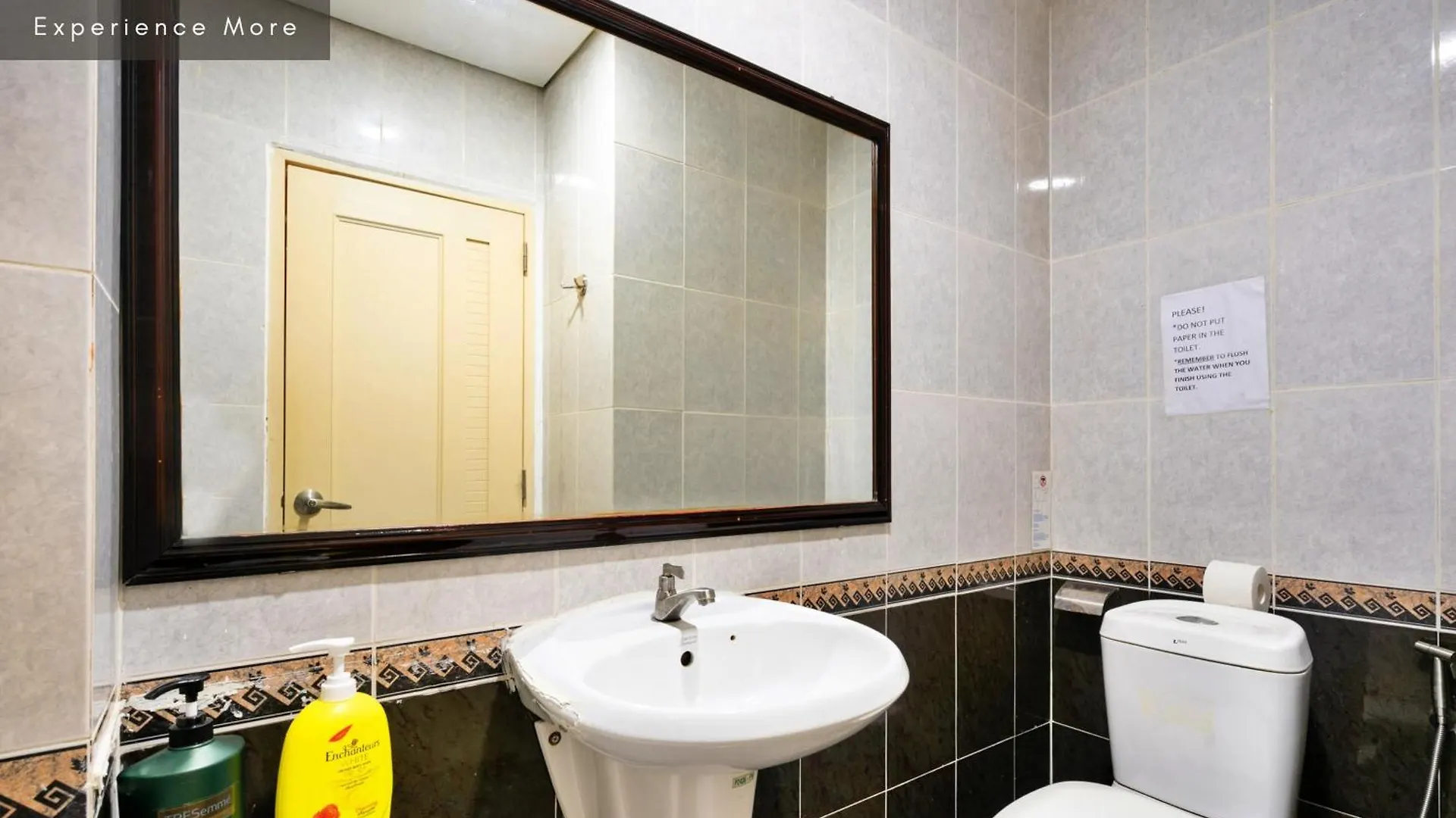 Cosmo Central Hotel Ho Chi Minh-Byen
